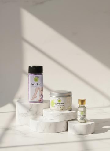 Unwind Ritual Kit