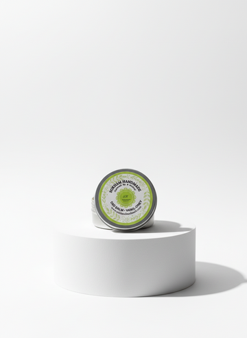 Deo Balm - Vanil-honey