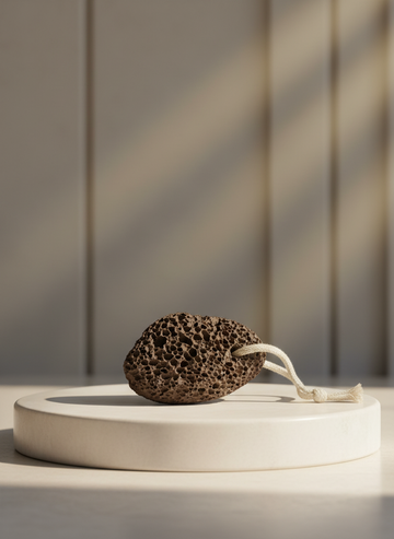 Volcano Pumice Stone