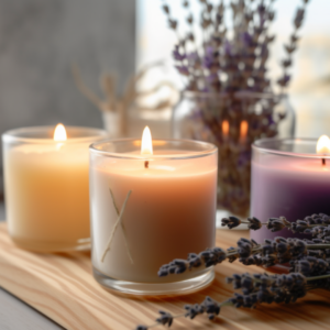 Scented Candles