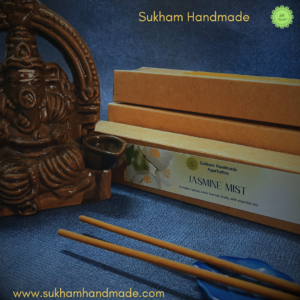 jasmine incense sticks