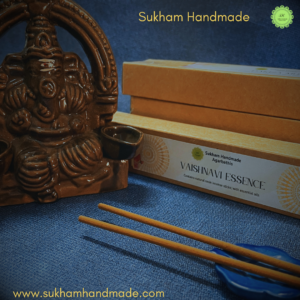 vaishnavi essence incense sticks